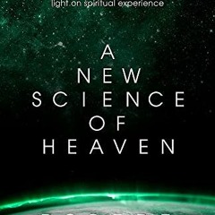 Get PDF 💛 New Science Of Heaven by  Robert Temple [EBOOK EPUB KINDLE PDF]