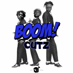 Boom Cutz EP 4 Dancehall