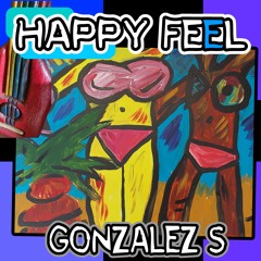 GONZALEZ S - HAPPY FEEL - 07 - Canaba Mouse