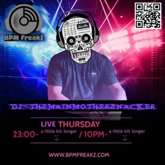 Live Op BPM FREAKS 20 - 06 - 2024