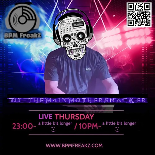 Live Op BPM FREAKS 20 - 06 - 2024