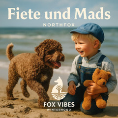 Fiete und Mads (Mitmach Version)
