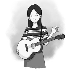 Thousand Miles by Vanessa Carlton (Acoustic cover)