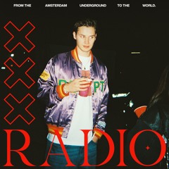 XXX Radio #066