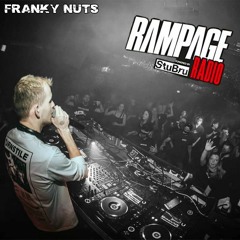 Stu Bru Rampage Radio 2020 - Franky Nuts