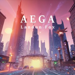 Aega (C418-Cat Inspired)