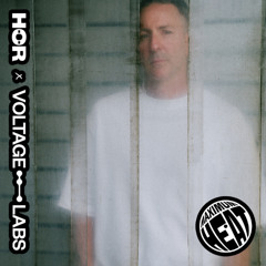 Claus Casper for HÖR x Voltage Labs