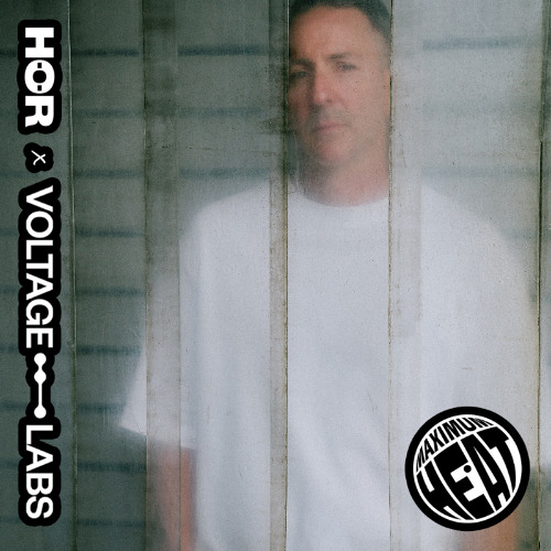 Claus Casper for HÖR x Voltage Labs