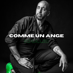 COMME UN ANGE