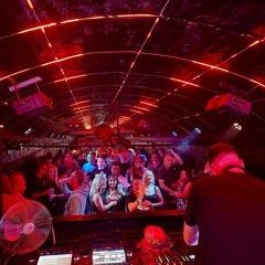 Ryan MacDonald Live @ WAV More Trance Chapter 2 Liverpool