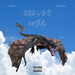 HOLY GHOST