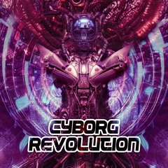 Cyborg Revolution