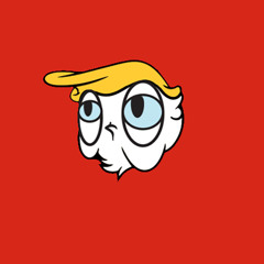 donald duck