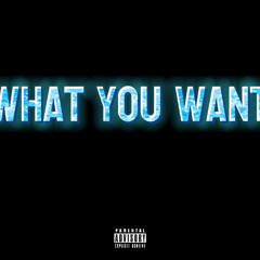What You Want Produced By Rx