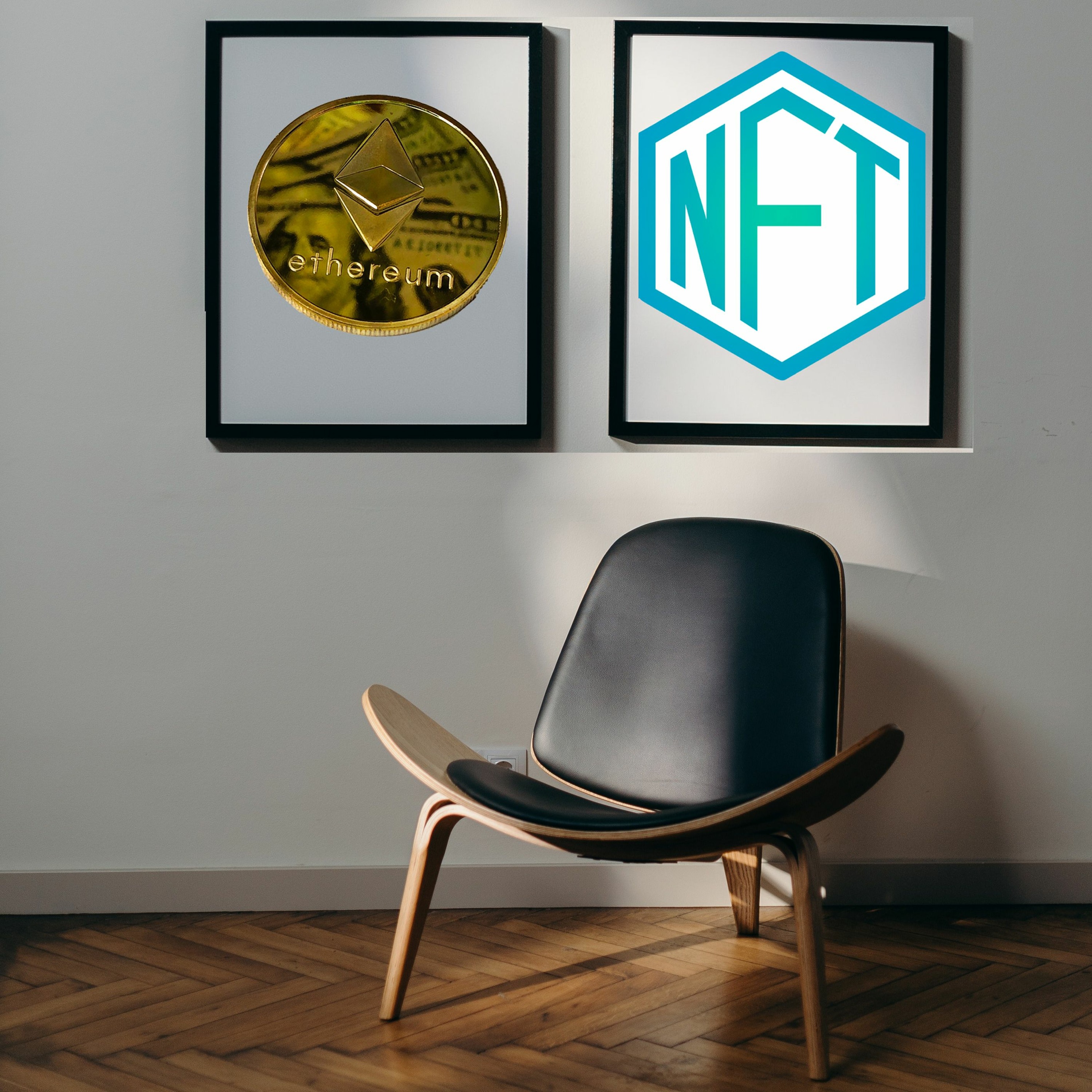 Kryptotaidemarkkinat avaavat ovia artisteille ja huijareille episode artwork