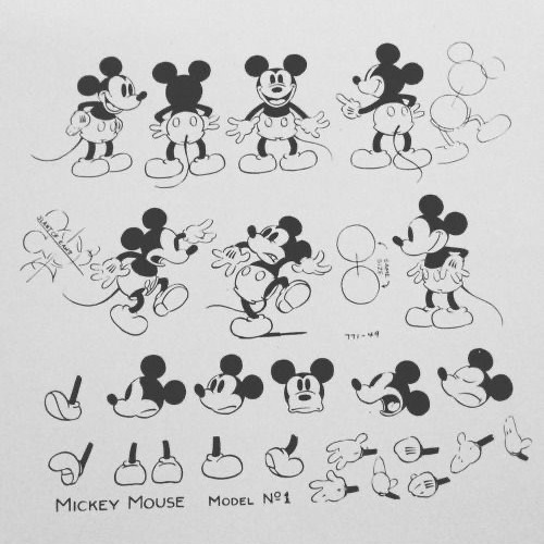 DY de Leanhonix - Mickey Mouse (prod@nskyi)