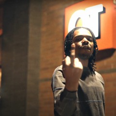 King Ca$hes - 2 Am Quick Trip