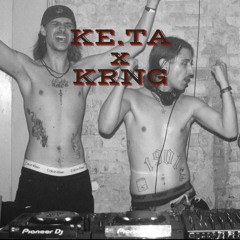 KE.TA X KRNG