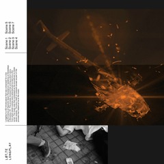 MOTDLP008 - Løt.te | Longplay