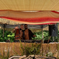 Viktop b2b monotropa. at The Beach Stage @ Panacea, Diffusion, July 13th, 2024