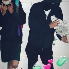 ARP LOUD LIKE A BOOMBOX (PROD.ROZIX)