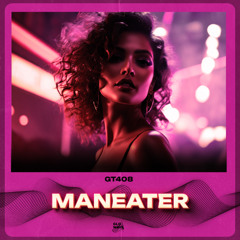 Error404 - Maneater (Techno)