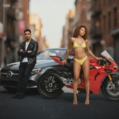 LavaLos - Lemme Do It ft. Diamon Dia