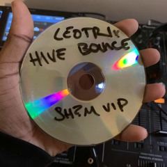 LEOTRIX - HIVE BOUNCE (SH?M VIP)