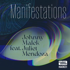 Manifestations' (I Am One Mix) Makin' Moves Records