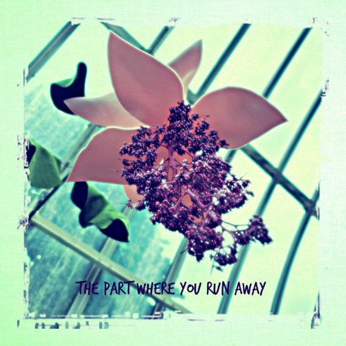 Stream The Part Where You Run Away by Michael Dripps Listen online