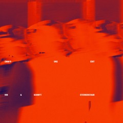 Rin, Schmyt & Miksu / Macloud – Sternenstaub (Emin's UKG Edit)