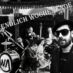 Sido Endlich Wochenende [Tekno] [50's]