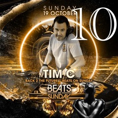 Beats On Sunday Sessions Part 10 Dj Tim C