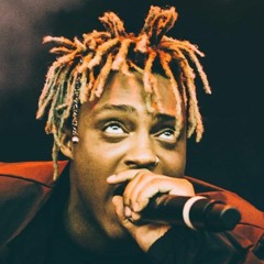 Juice WRLD type beat (freestyle type) FREE