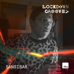 Lockdown Grooves: Sansibar