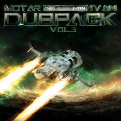 MOTAR & IVAN - DUBPACK VOL.3