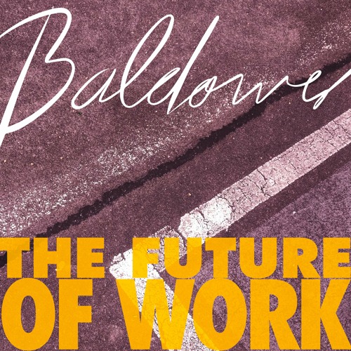 The Future Of Work (feat. Michael Trautmann)