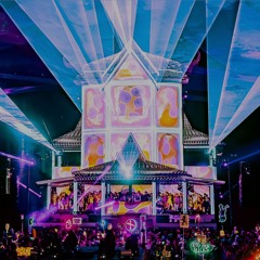 Shambhala Music Festival 2025 Live Sets