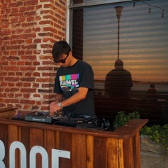 Live from Roof (Rosario, Argentina)