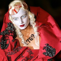 Christian Dior Haute Couture Spring Summer 2006