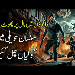 ANDHER NAGRI Ep 02 -Story-soundcloud