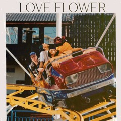 Love Flower - Rollercoaster