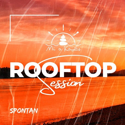 Dynamic Illusion @ MiaKavics (2020-06-26) [Rooftop Sessions] Prime.FM