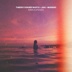 Thierry Von Der Warth, joki, Mugisho - Mina Kupenda