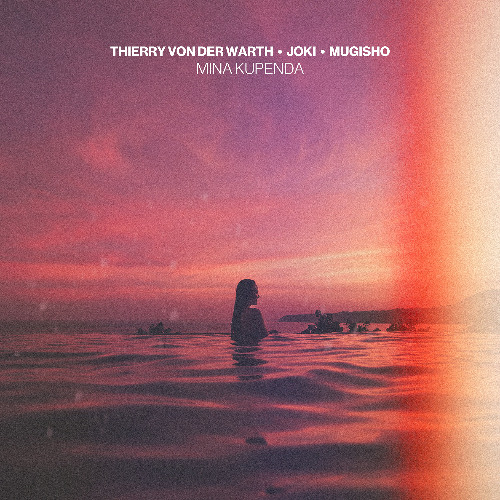 Thierry Von Der Warth, joki, Mugisho - Mina Kupenda