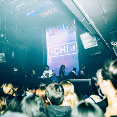 RIDIN (I CAN DANCE TOO)