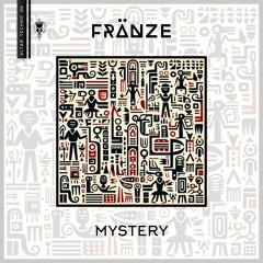 FRÄNZE | 'Mystery'  | ALTAR TECHNO 015