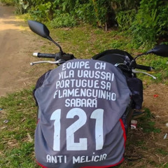 PODER DE FOGO NO PORTE DO PAI ( TROPA DA V.U )