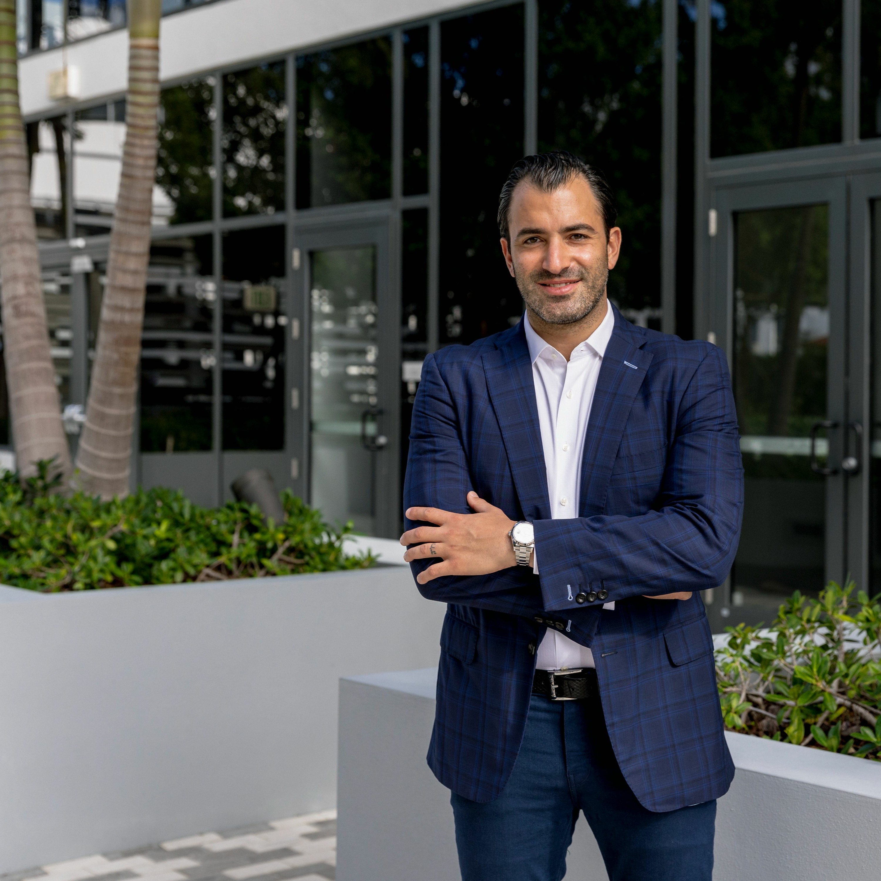 Adam Green, CEO & Co-Founder of YieldX - Democratizing Fixed Income Investing