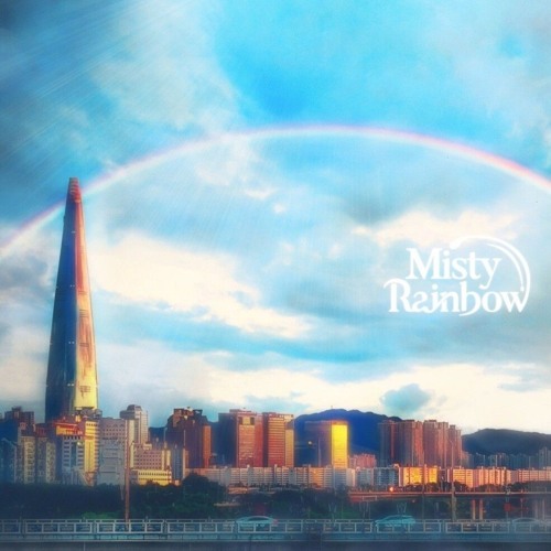 Misty Rainbow - 이세계 아이돌